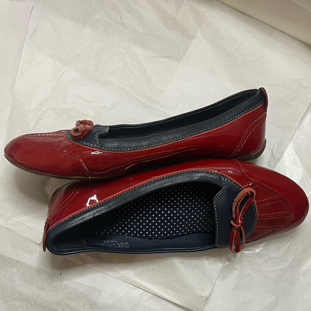 L.L. Bean Women's Coastal Rain Skimmers - Picture 10 of 16